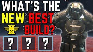 Whats The Best Loadouts in Helldivers 2? Primary Weapons Support and Stratagems After Patch