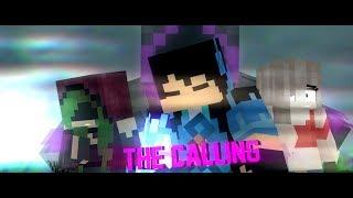   The Calling   - An Original Minecraft Animation - S3  E4