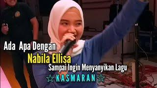 Nabila Ellisa - KASMARAN - Perlan86 Band -