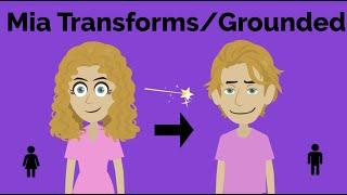 Mia TransformsGrounded