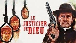 Le justicier de Dieu   1973 Vf  film western complet en français