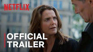 The Diplomat Season 2  Official Trailer  Netflix