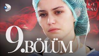 Aşk-ı Memnu 9. Bölüm -Full Bölüm