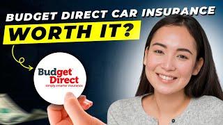 Budget Direct Car Insurance Review 2024  Is Budget Direct Car Insurance Reliable?