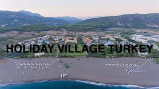 Holiday Village Turkey Sarigerme Dalaman