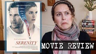 Is Serenity the worst movie of 2019?