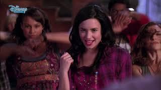 Camp Rock 2  Cant Back Down - Music Video - Disney Channel Italia
