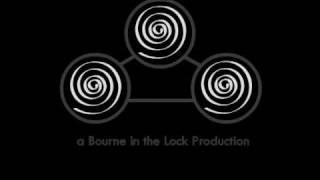 Bourne in the Lock logo