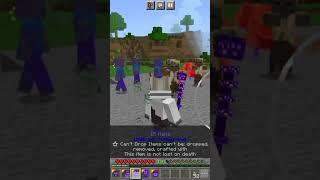 Soul Magic  Undead Summoning #magic #minecraft #gaming