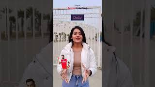 Cricket Facts By Ananya Maam #shorts #ytshorts #shortsfeed