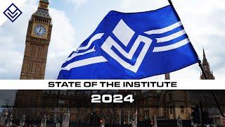 State of the Templin Institute In 2024