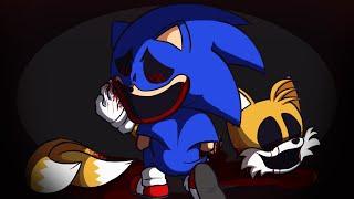 Pirated - Sonic 2 Creepypasta