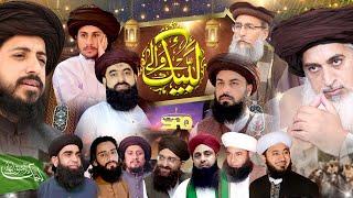 Labbaik Wale  New TLP Tarana  Saleem Raza Qadri Rizvi  Allama Asim Ashfaq Rizvi