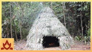 Primitive Technology New area starting from scratch