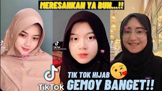 TIK TOK X HIJAB MERESAHKAN 2021