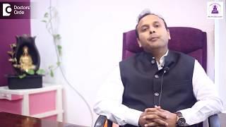 What is Substance Addiction? How do you treat it? - Dr. Kiran Kumar K  Doctors Circle