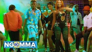 Wini Feat. Marioo - Ado Official Video Skiza 8549350