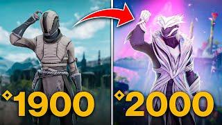 How to Level Up FAST & EASY In The Final Shape - Destiny 2 Guide