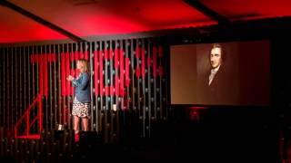 In Defence of Anonymity Brooke Magnanti at TEDxEastEnd