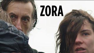 ZORA  Trailer  2021