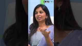 Underarm Darkness -க்கு Best Remedy இதுதான்  Underarms Whitening at Home -Dr. Sharmika #shorts