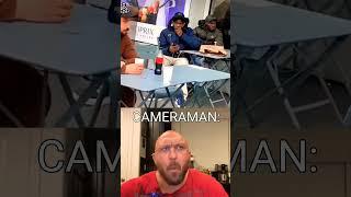 Cameraman be like #gaming #viral #shorts #sad #short #trending #trendingshorts #andrewtate #trump#cg