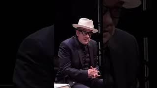 Elvis shares memories of his earliest musical influences. #elviscostello #interview #storytime