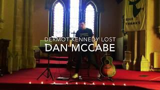 Dermot Kennedy - Lost Cover