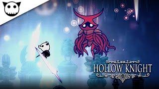 ИГРА СТАЛА ХОРРОРОМ  HOLLOW KNIGHT #12