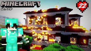 I Burned A Woodland Mansion Down - #22  മലയാളം