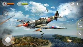 Air Strike of War Grand Battle WW2 Naval War Games