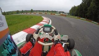 Sport&Safety Картодром Фирсановка TonyKart KF3 054288