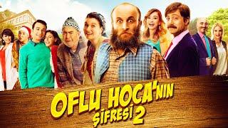 Oflu Hocanın Şifresi 2  Çetin Altay FULL HD Komedi Filmi İzle