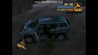 Grand Theft Auto 3 PC  - Tips And Tricks - How To Find & Get In The Army Basement In Staunton Island