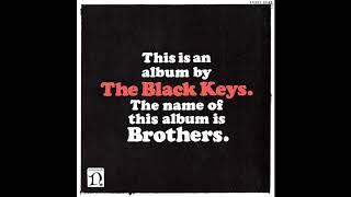 The Black Keys Ten Cent Pistol Remastered 10th Anniversary Edition Official Audio