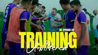 Training Unfiltered 02  Kerala Blasters  PreSeason  KBFC