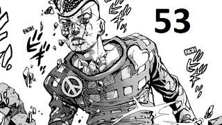 Jojolion 53 - Chapter Review Jojos Bizarre Adventure Part 8