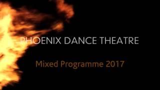 Phoenix Dance Mixed Programme 2017