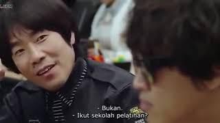 FILM SUB INDO 2020  DRAMA KOREA - EARLY MORNING