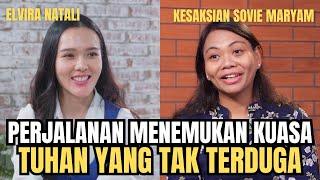 JANGAN MENYERAH TUHAN SELALU ADA BAHKAN DI TITIK TERENDAH ANDA - Solusi TV Full Episode SCTV