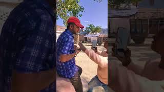 हंसी नहीं आई तो फिर बोलना   Niraj Comedy  Niraj Comedy Tik Tok Video  Bhojpuri Tik Tok #shorts