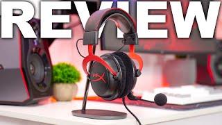 HyperX Cloud II Review - Still Worth It 2024?