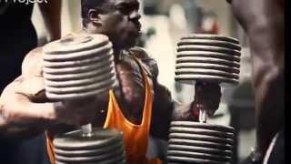 Bodybuilding Motivation - Leave Nothing To Chance