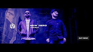 New Hero - Trouble Radio Edit