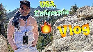 USA  CALIFORNIA VLOG