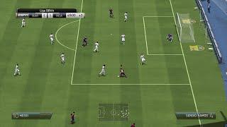 FIFA 14 PC - Gameplay