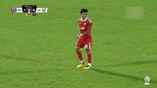 Saddil Ramdani vs Kuching City FC - Cetak 1 Assist - Piala Malaysia 2023