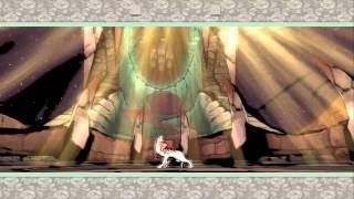 Okami HD reveal trailer