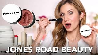 HONEST REVIEW Jones Road Beauty l New Favorites & Passes