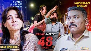 पति के Case में एक पत्नी ने की Police को गुमराह  Best Of Crime Patrol  TV Serial Episode